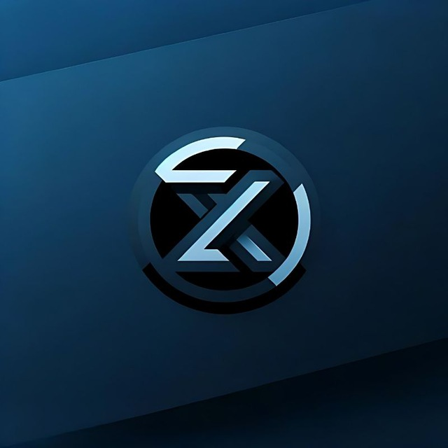 Zx Team Logo